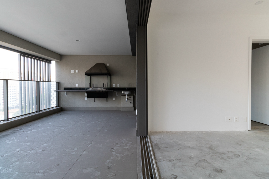 Apartamento à venda com 3 quartos, 160m² - Foto 40