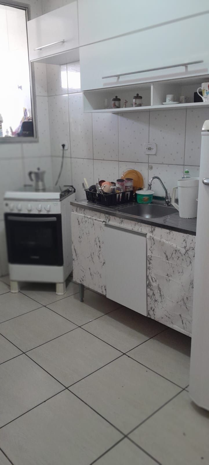Apartamento à venda com 1 quarto, 48m² - Foto 8