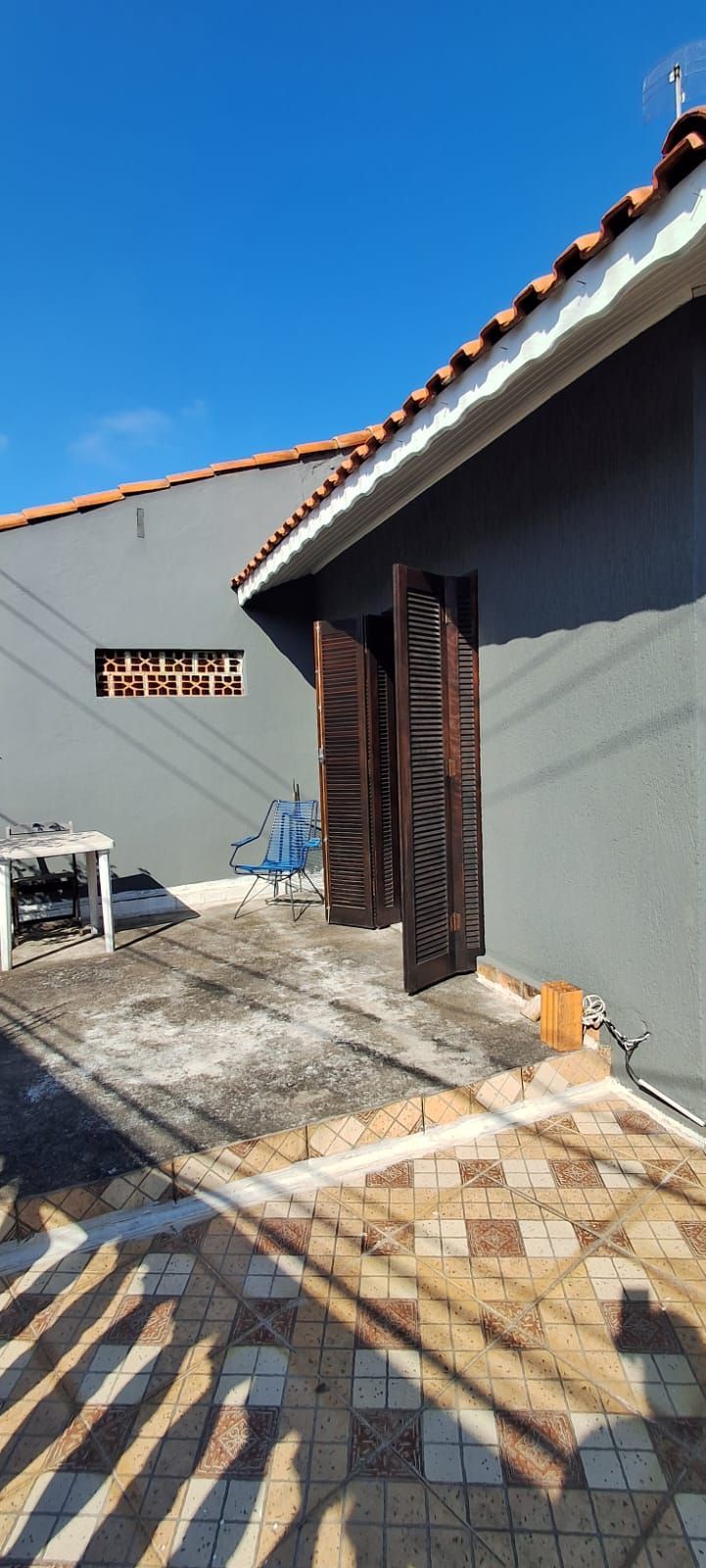 Sobrado, 2 quartos, 138 m² - Foto 36