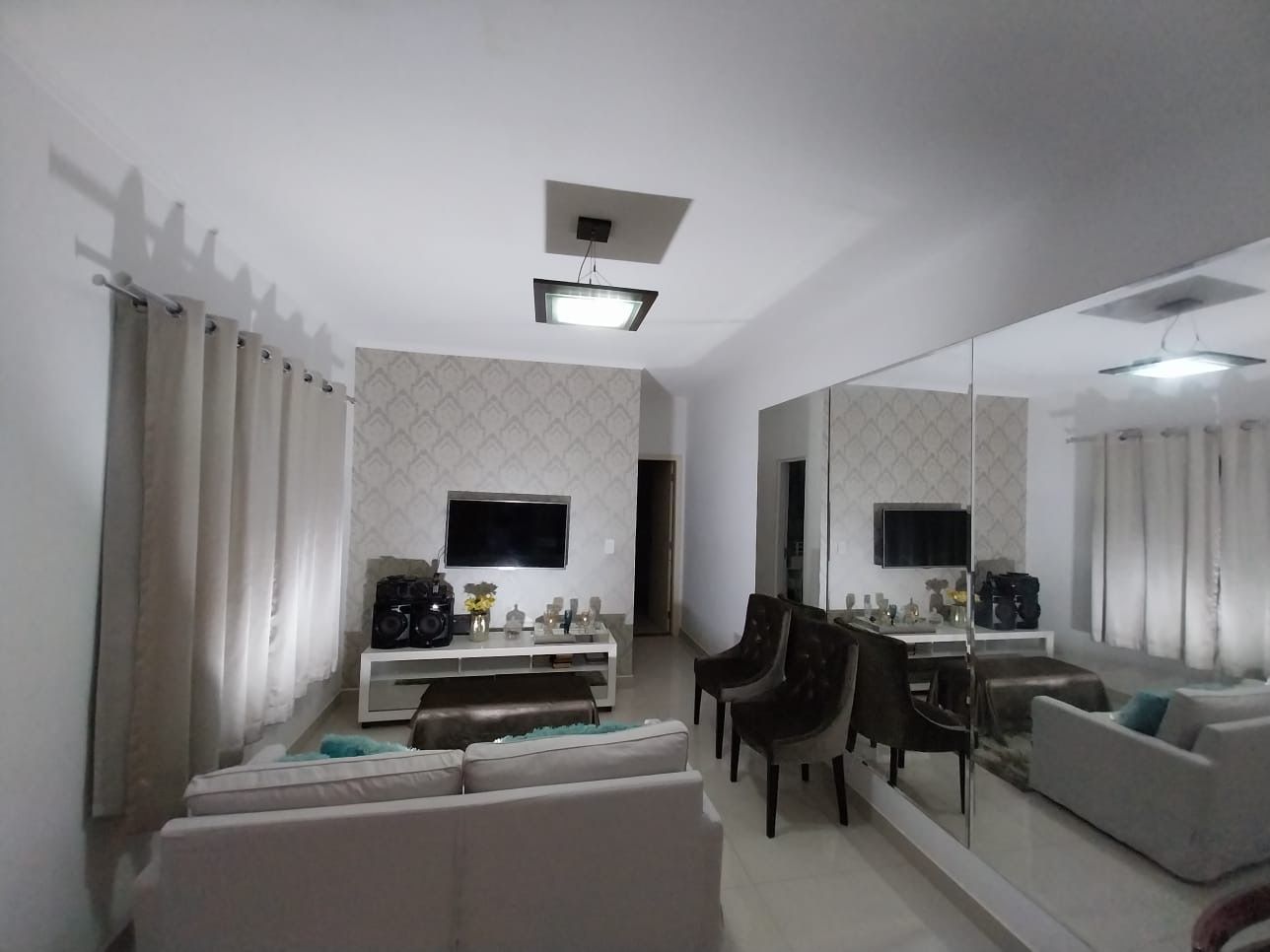 Casa, 2 quartos, 97 m² - Foto 4