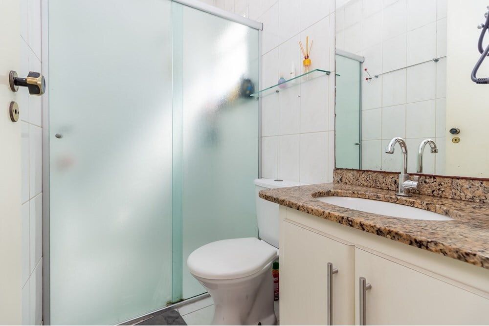 Casa, 2 quartos, 130 m² - Foto 7