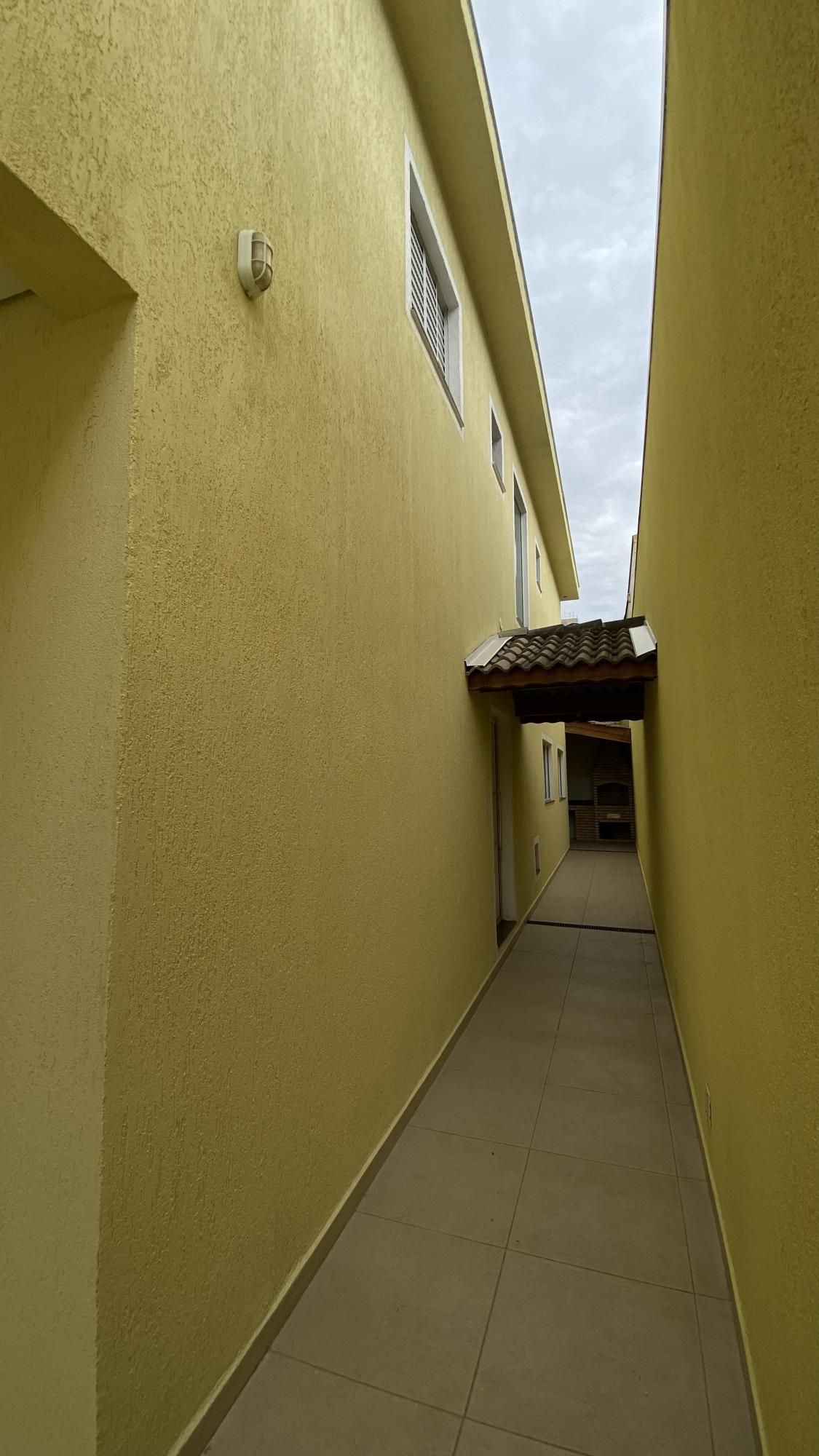 Sobrado, 3 quartos, 133 m² - Foto 26