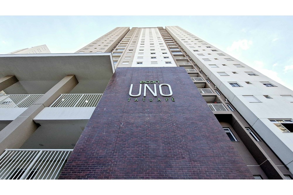 Apartamento, 2 quartos, 44 m² - Foto 6