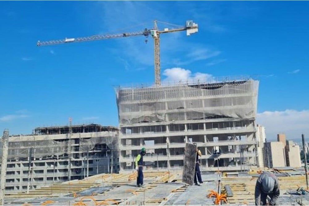 Apartamento, 3 quartos, 82 m² - Foto 2