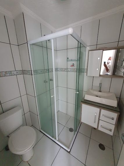 Apartamento à venda com 3 quartos, 58m² - Foto 2