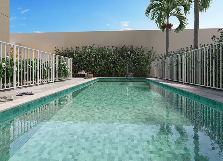 Apartamento, 1 quarto, 27 m² - Foto 24