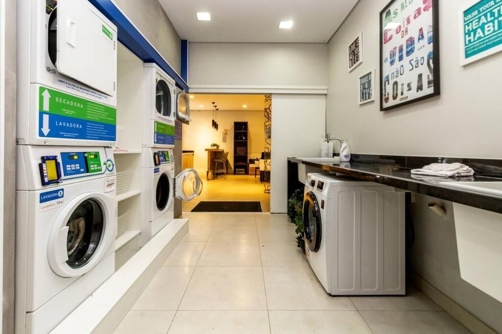 Apartamento, 1 quarto, 36 m² - Foto 31