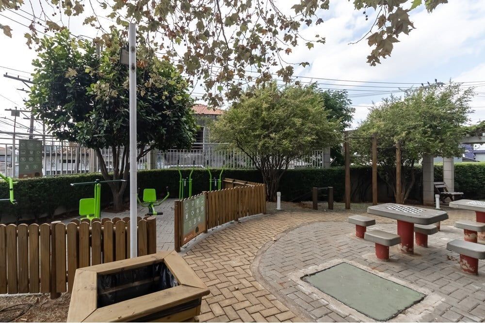 Apartamento, 3 quartos, 100 m² - Foto 9