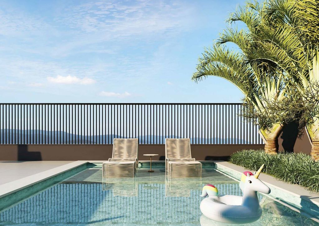 Apartamento, 4 quartos, 231 m² - Foto 17