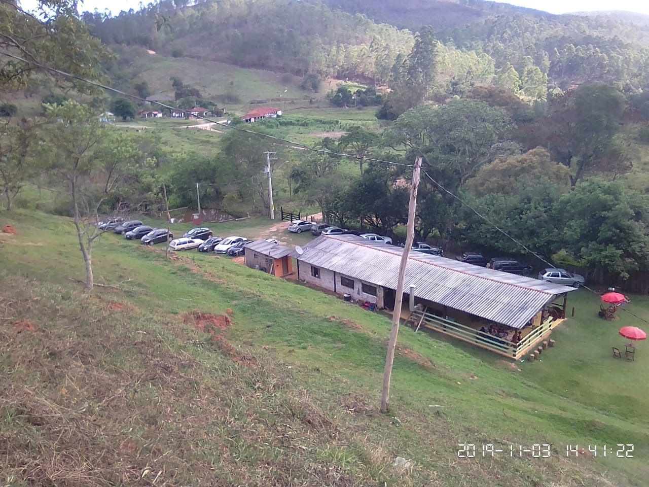 Fazenda à venda com 2 quartos, 300m² - Foto 18