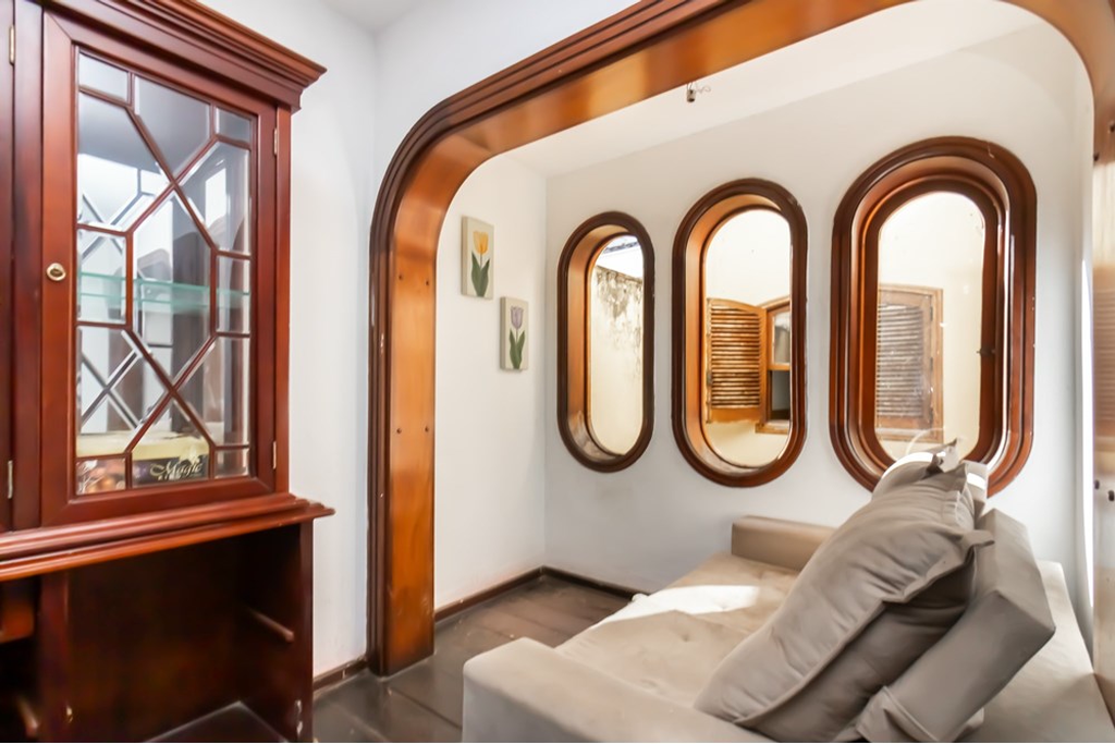 Casa, 4 quartos, 450 m² - Foto 29