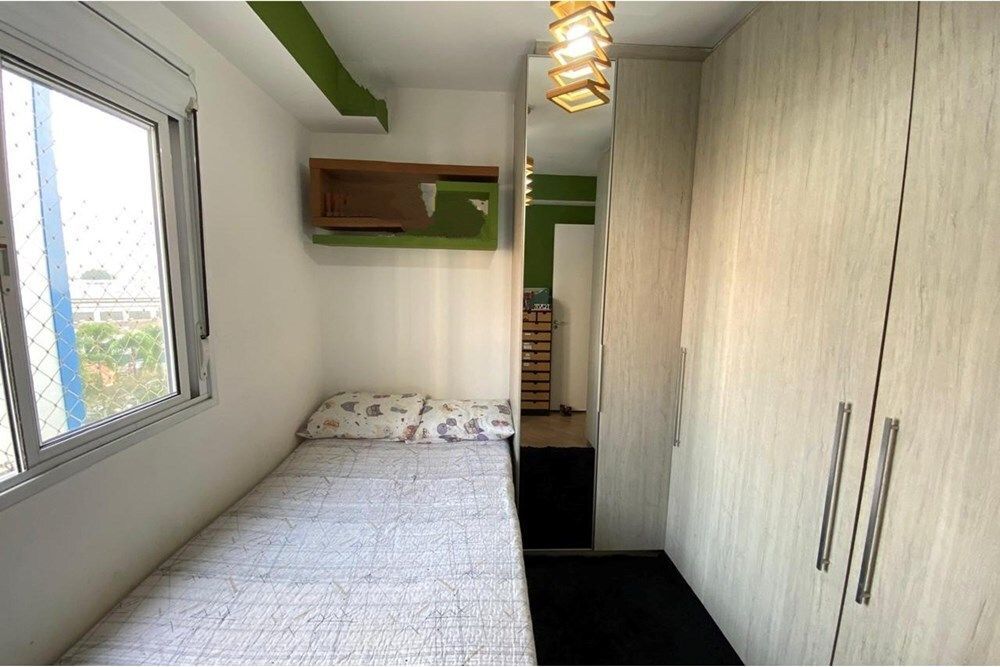 Apartamento, 2 quartos, 53 m² - Foto 38