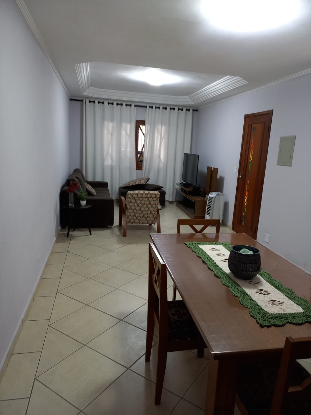 Sobrado, 3 quartos, 138 m² - Foto 2