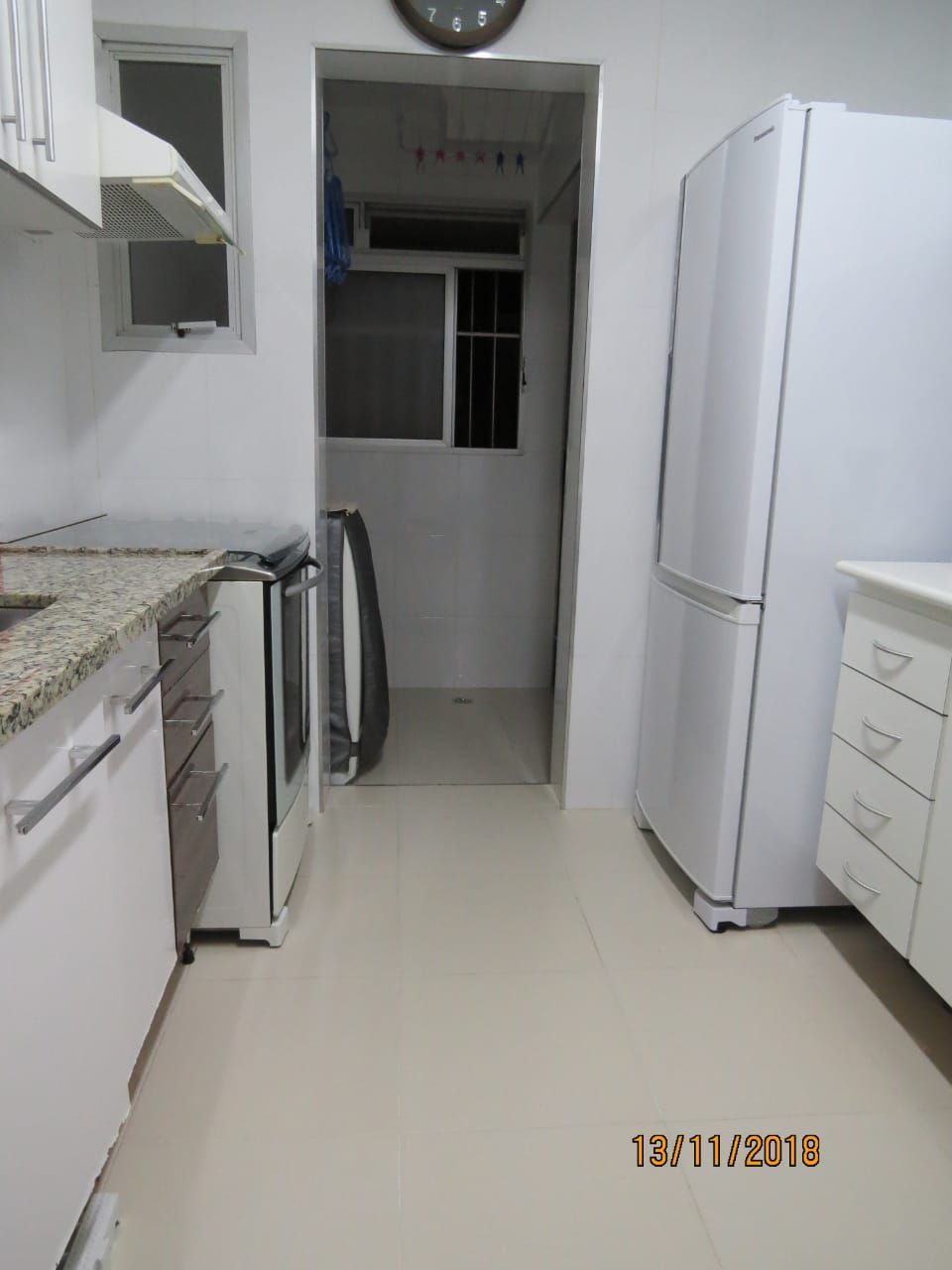 Apartamento à venda com 3 quartos, 80m² - Foto 3