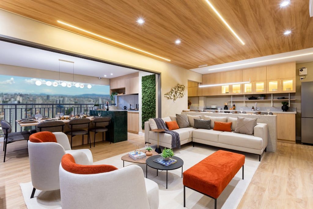 Apartamento, 2 quartos, 38 m² - Foto 4