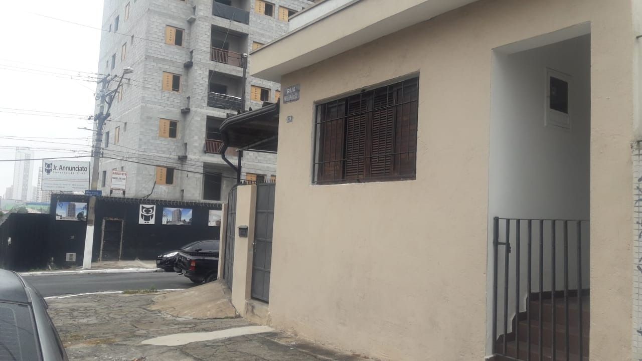 Apartamento à venda com 3 quartos, 220m² - Foto 1