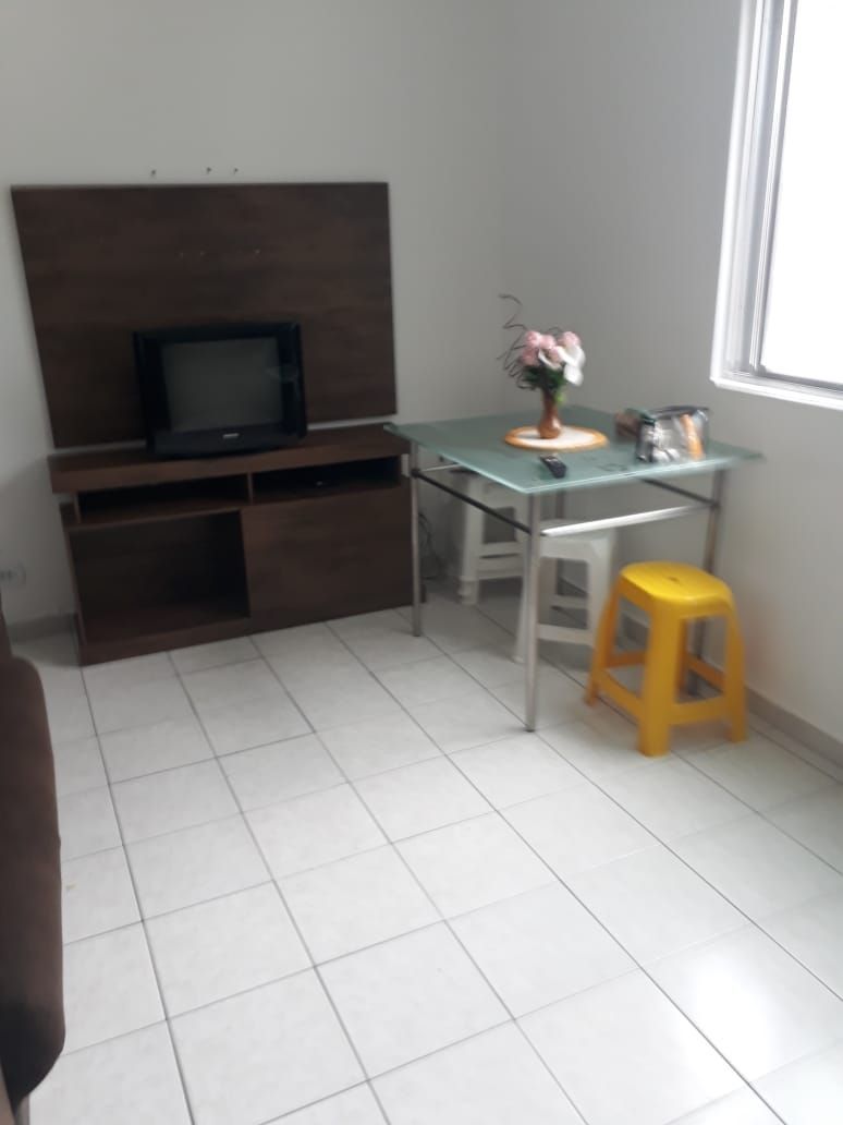 Apartamento à venda com 1 quarto, 62m² - Foto 13