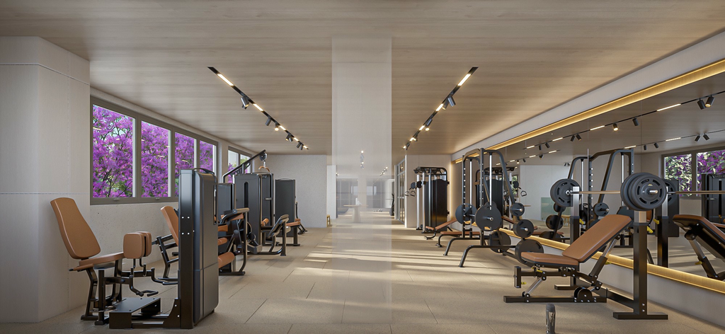 Apartamento, 3 quartos, 136 m² - Foto 11