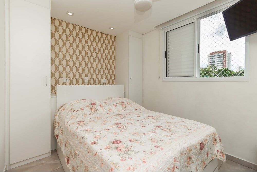 Apartamento, 3 quartos, 84 m² - Foto 37