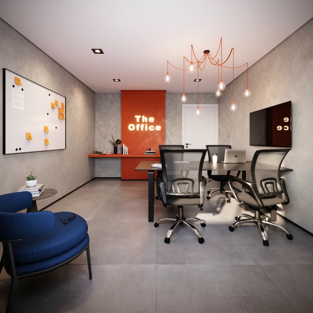 Apartamento, 1 quarto, 29 m² - Foto 10