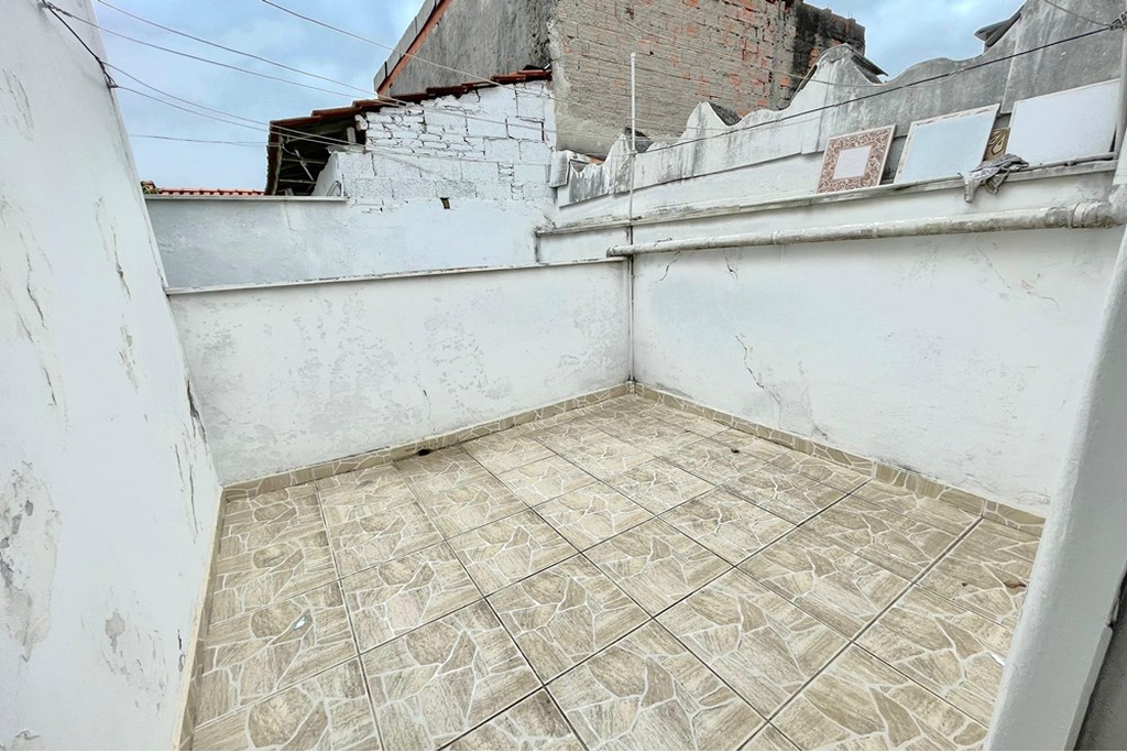 Casa à venda com 3 quartos, 155m² - Foto 6