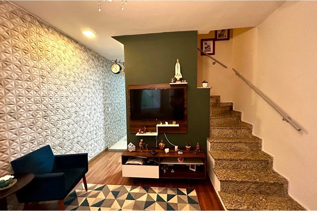 Casa de Condomínio, 2 quartos - Foto 28