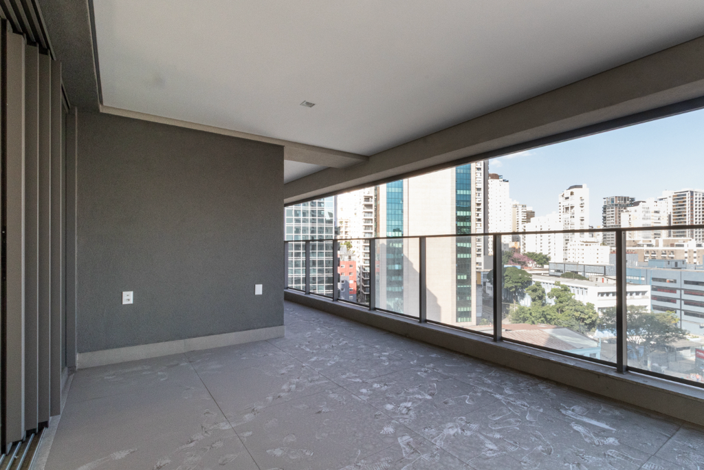 Apartamento à venda com 3 quartos, 160m² - Foto 18