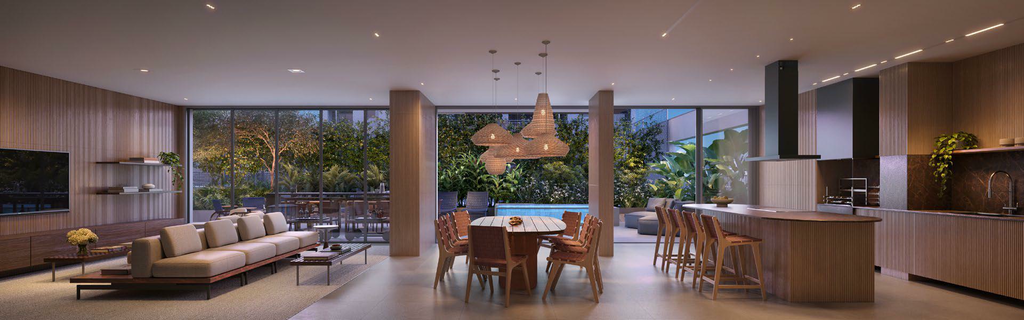 Cobertura, 4 quartos, 389 m² - Foto 14