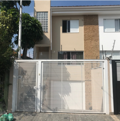 Sobrado à venda com 2 quartos, 180m² - Foto 5