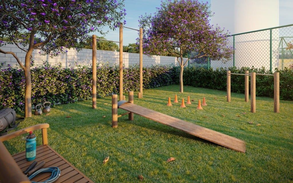 Apartamento, 2 quartos, 45 m² - Foto 10