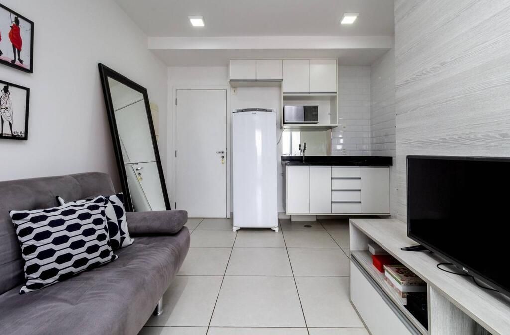 Apartamento, 1 quarto, 36 m² - Foto 23