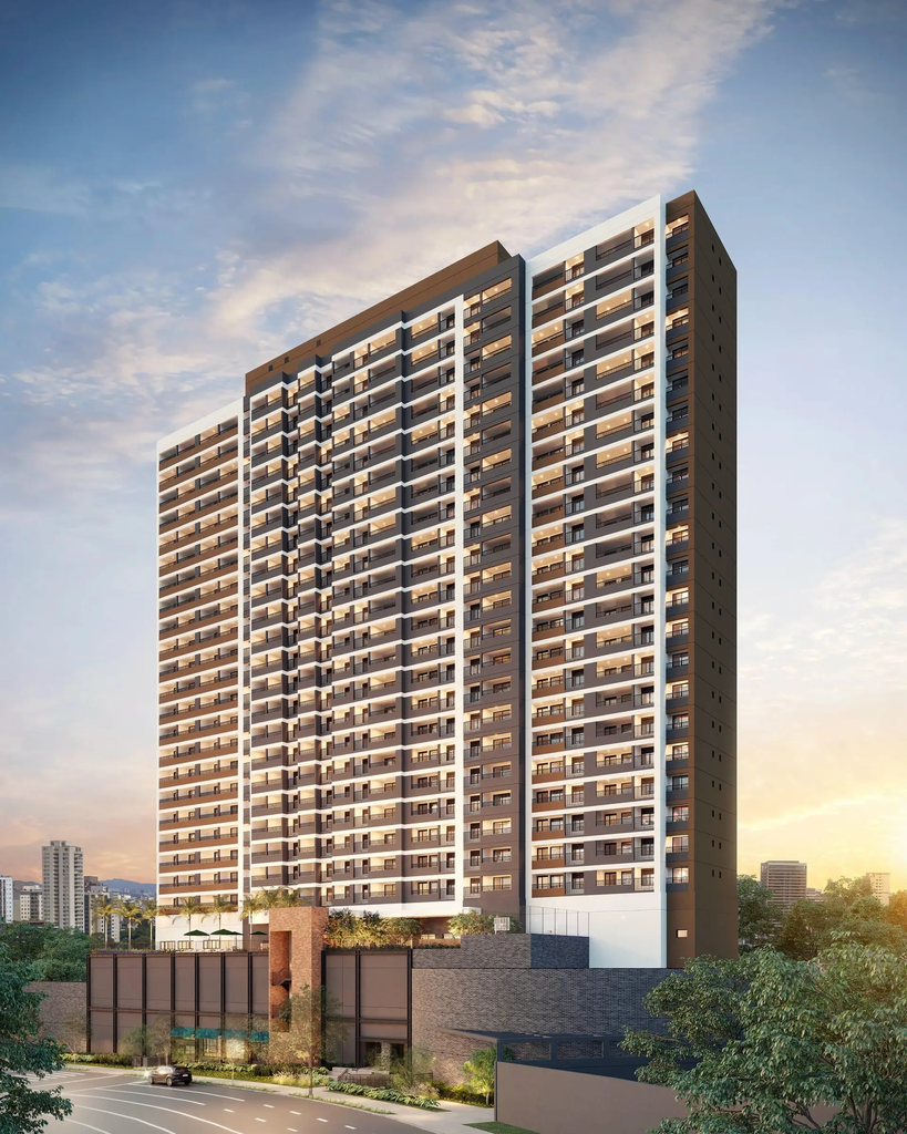 Loja-Salão à venda, 151m² - Foto 1