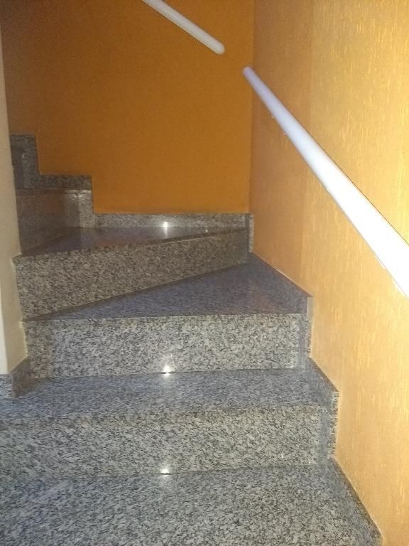 Sobrado à venda com 3 quartos, 120m² - Foto 17