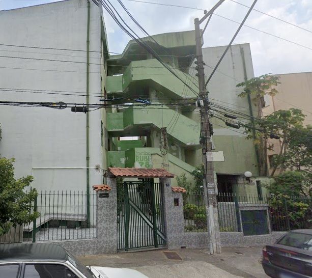 Apartamento, 2 quartos, 45 m² - Foto 1