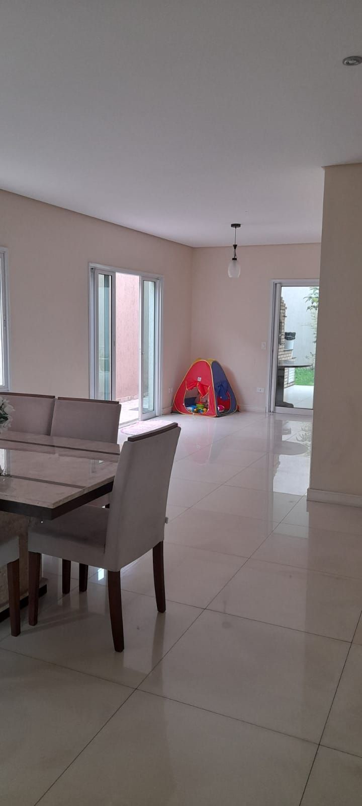 Sobrado, 3 quartos, 316 m² - Foto 4
