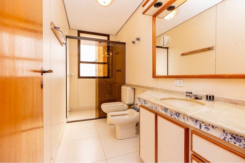 Apartamento, 4 quartos, 200 m² - Foto 10