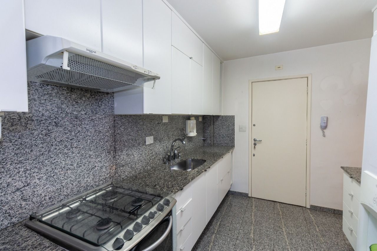 Apartamento à venda com 2 quartos, 85m² - Foto 4