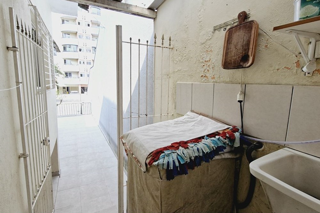 Casa, 3 quartos, 209 m² - Foto 12