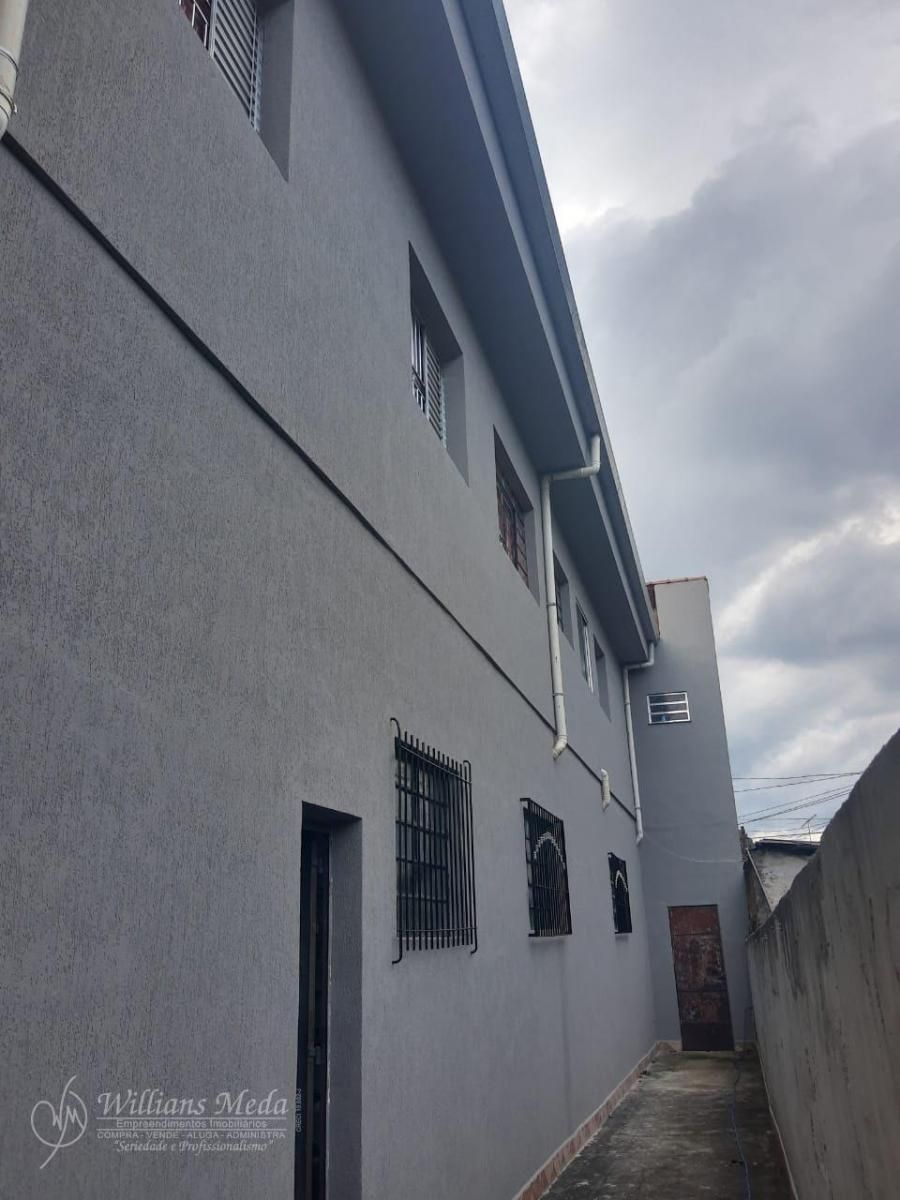 Prédio Inteiro à venda com 3 quartos, 400m² - Foto 21