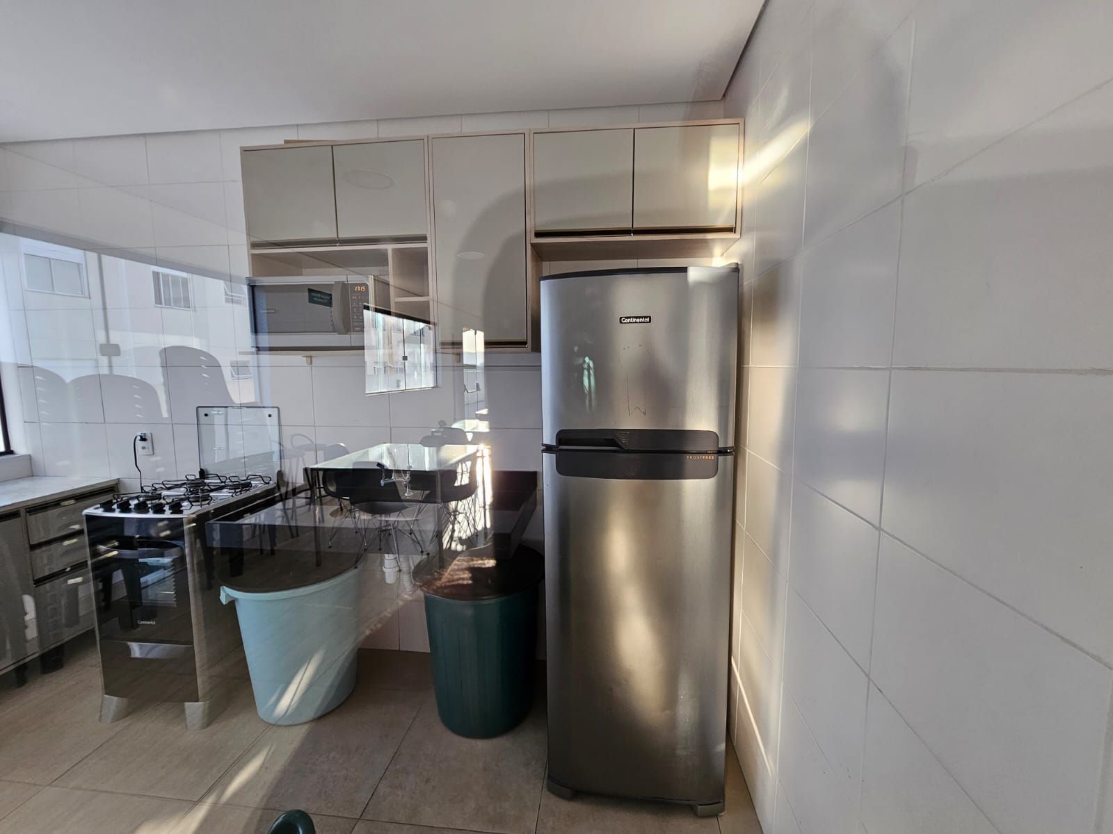 Apartamento à venda com 2 quartos, 43m² - Foto 46