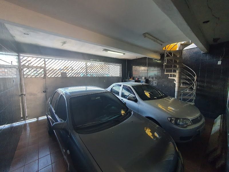 Sobrado à venda com 3 quartos, 226m² - Foto 13