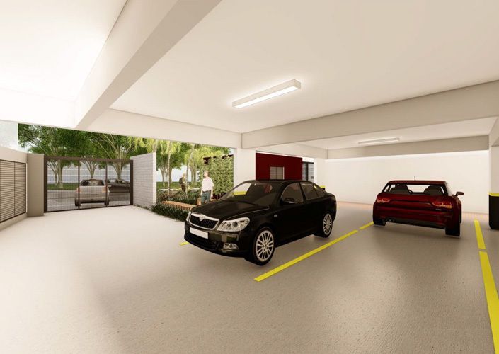 Apartamento, 2 quartos, 48 m² - Foto 14