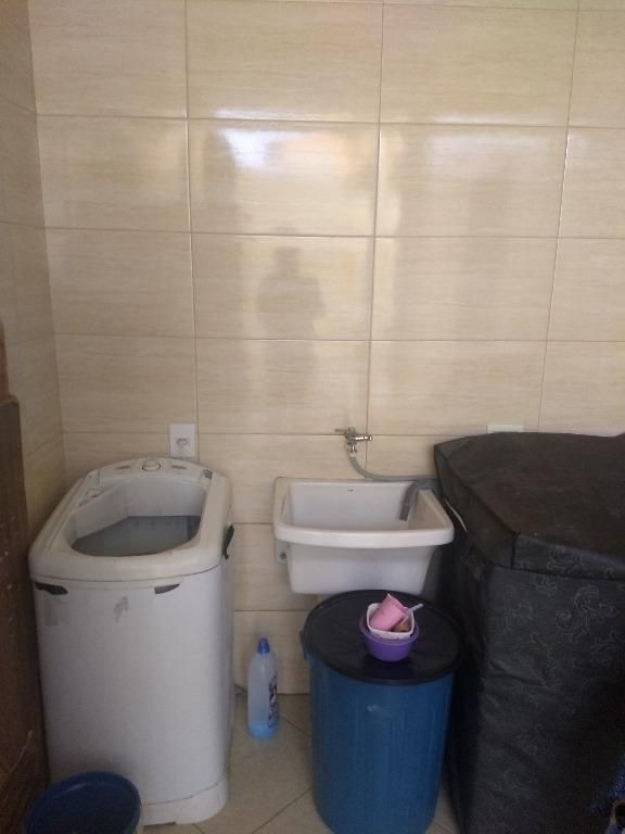 Sobrado à venda com 3 quartos, 120m² - Foto 13