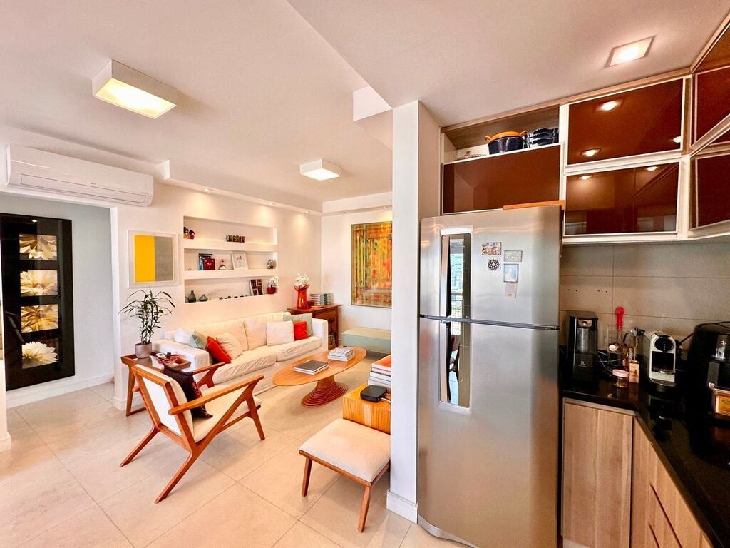 Apartamento, 2 quartos, 74 m² - Foto 20