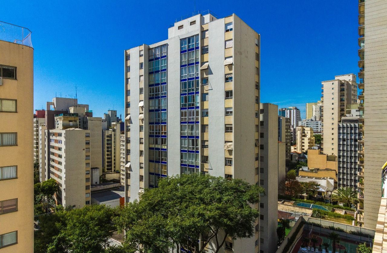 Apartamento à venda com 2 quartos, 81m² - Foto 8