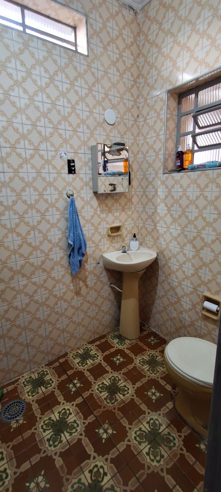 Sobrado, 4 quartos, 250 m² - Foto 39