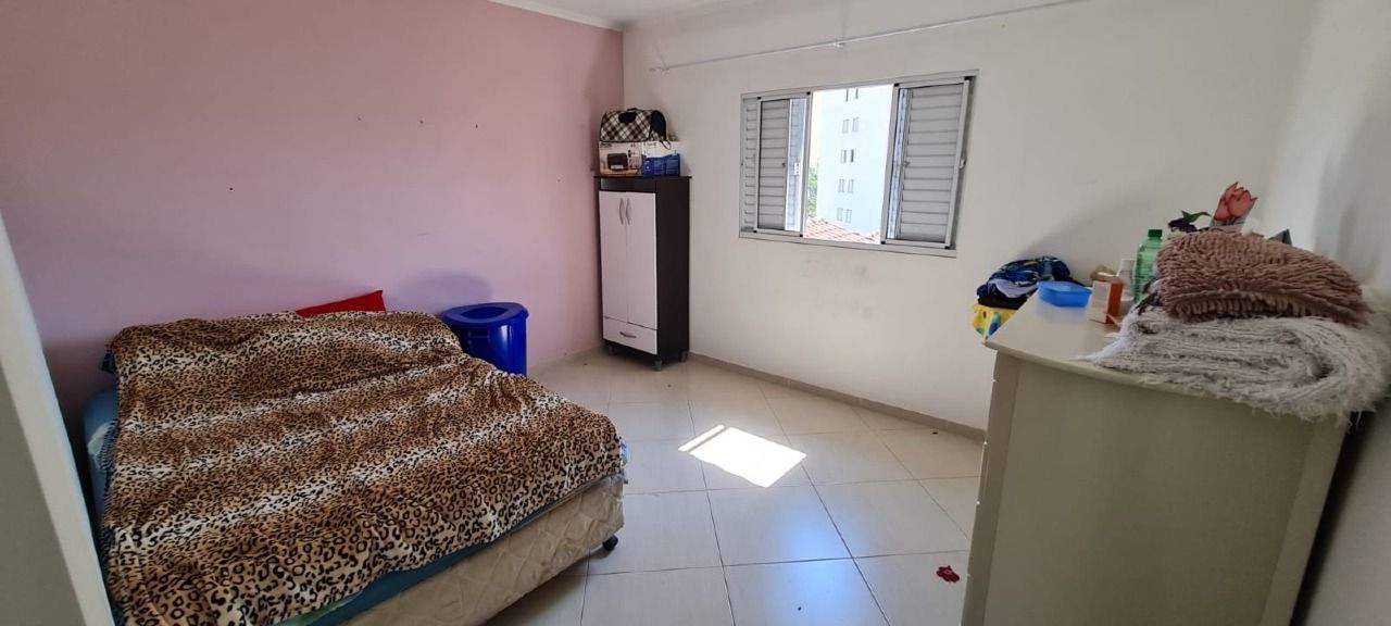 Sobrado à venda com 3 quartos, 270m² - Foto 29