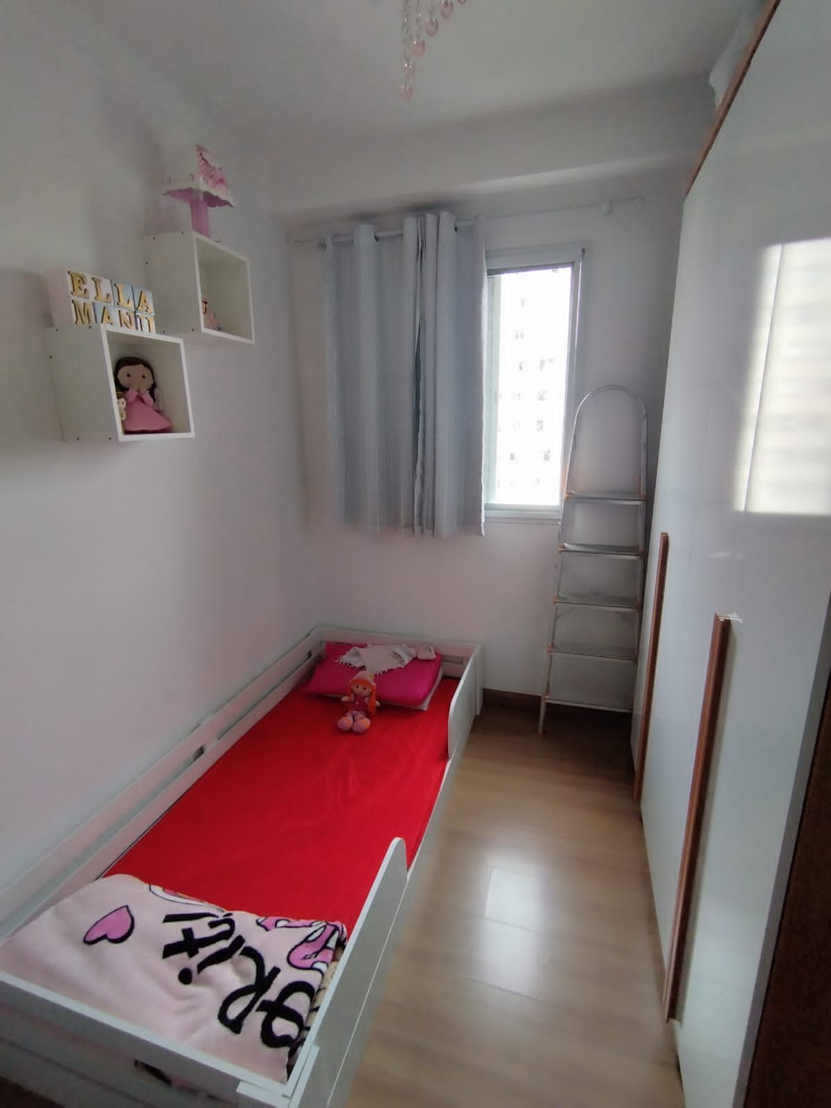 Apartamento, 2 quartos, 43 m² - Foto 21
