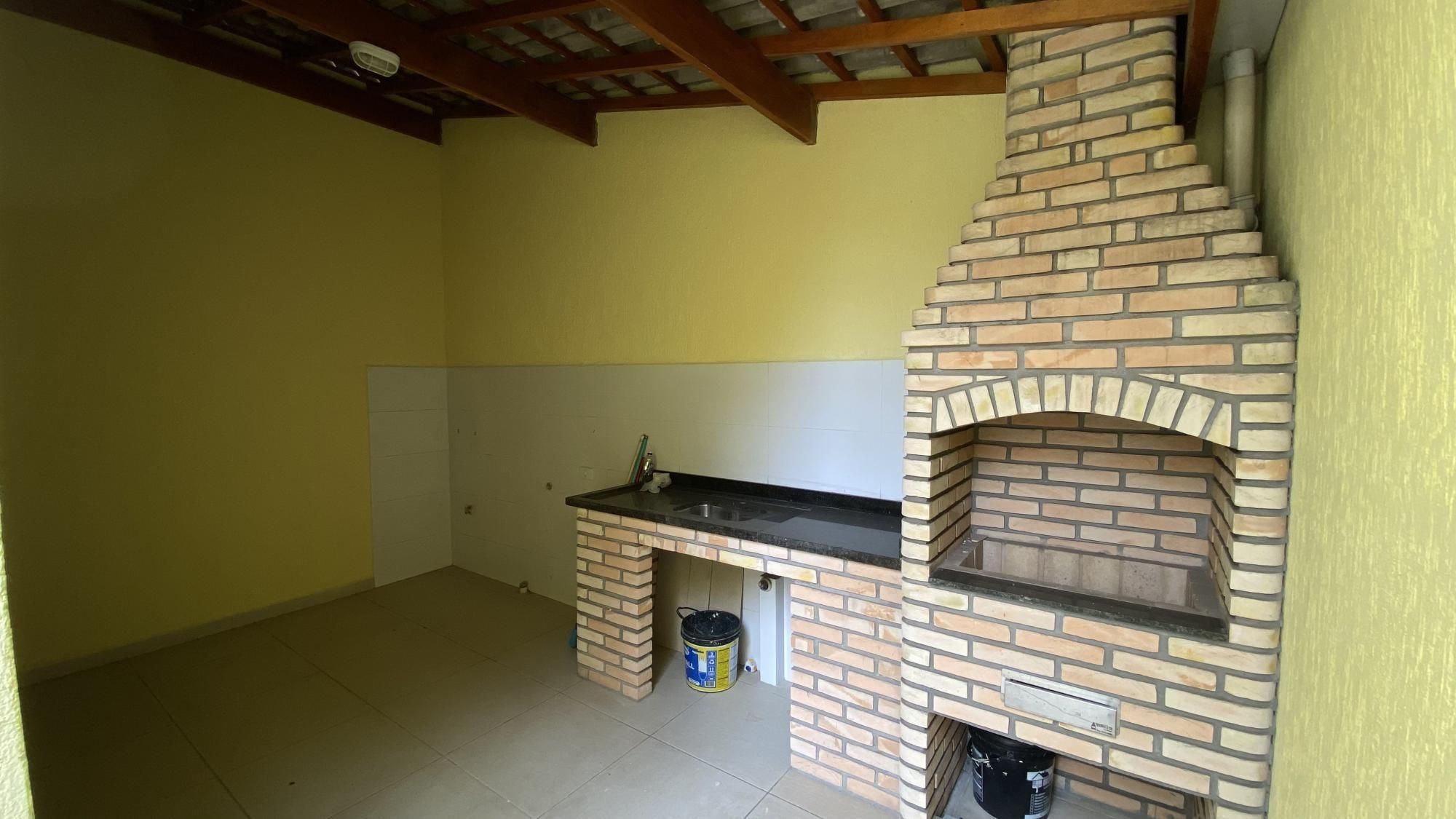 Sobrado, 3 quartos, 133 m² - Foto 23