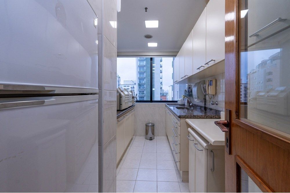 Sala-Conjunto, 206 m² - Foto 10